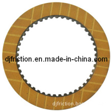 Paper-Base Friction Disc 346796 for Hyster Forklift (ZJC-036-3)